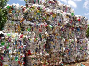 Ανακύκλωση Πλαστικού